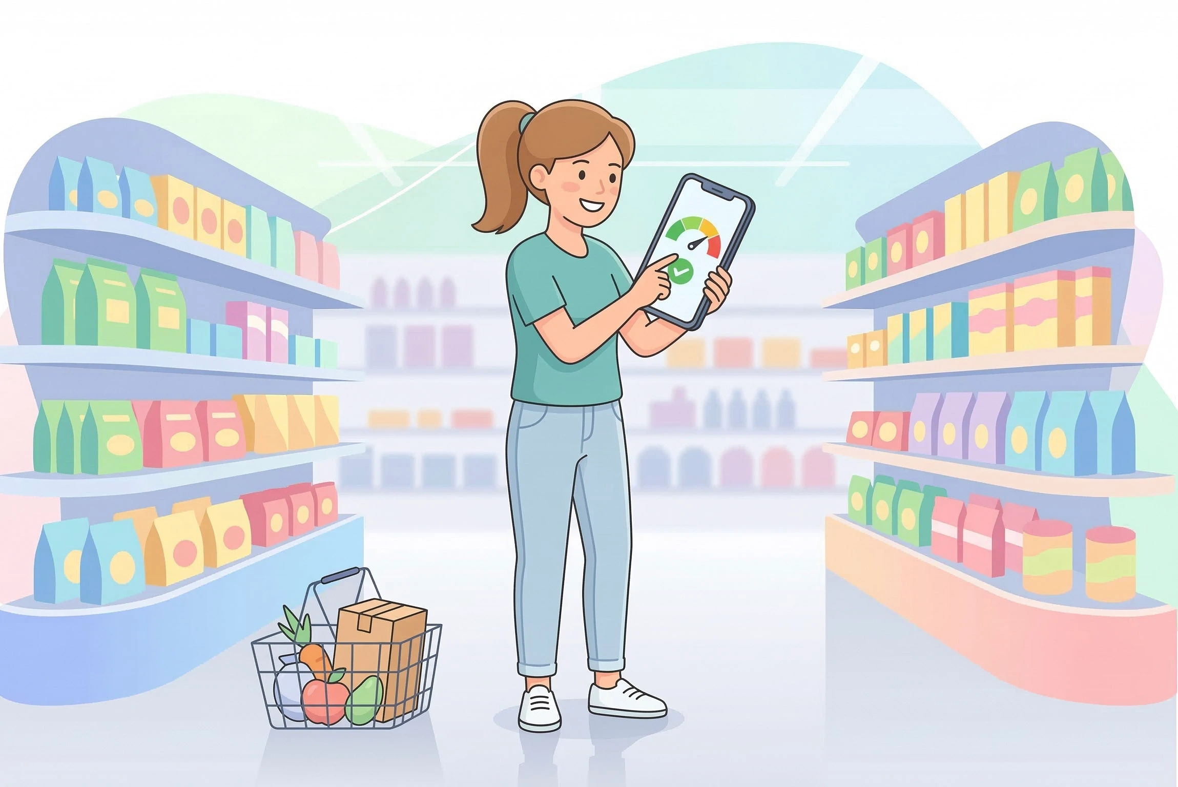 Get your safety score